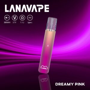 lanavape device F3