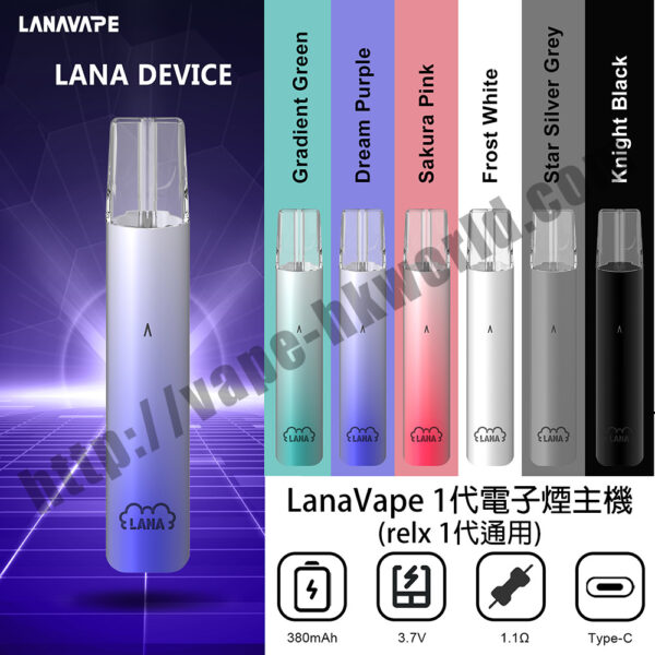 90%的香港電子煙(vape hk)用戶不知道的5個使用誤區 1 vape hk