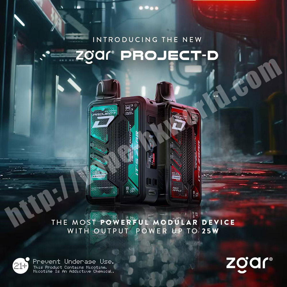 【新優惠 買5彈送1彈+1桿 】Zgar PROJECT-D 可拆卸煙彈 15000口 3% 15ml 4 https://vaperelx.com/wp-content/uploads/2025/01/zgar-project-d-n3.jpg