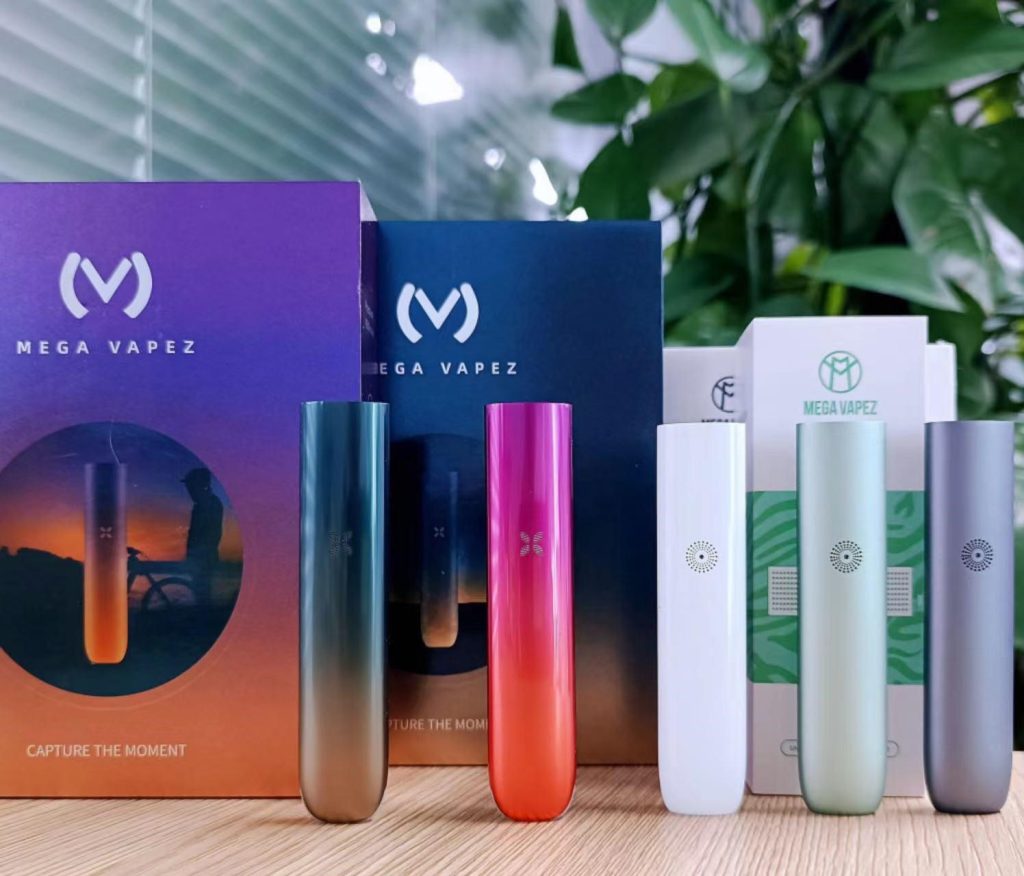 MEGA VAPEZ