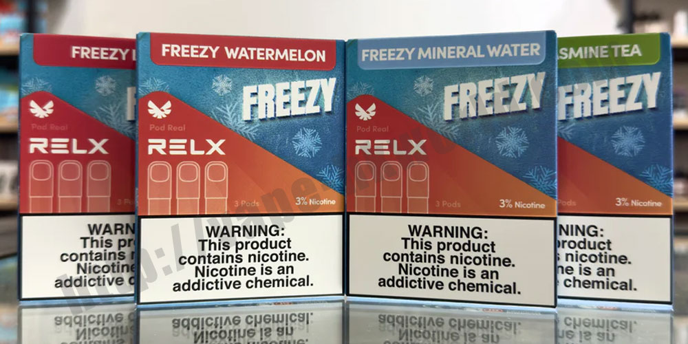 vape relx pod real 05